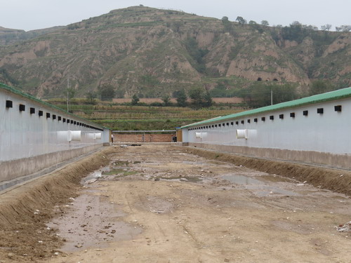 通風(fēng)小窗安裝實(shí)例