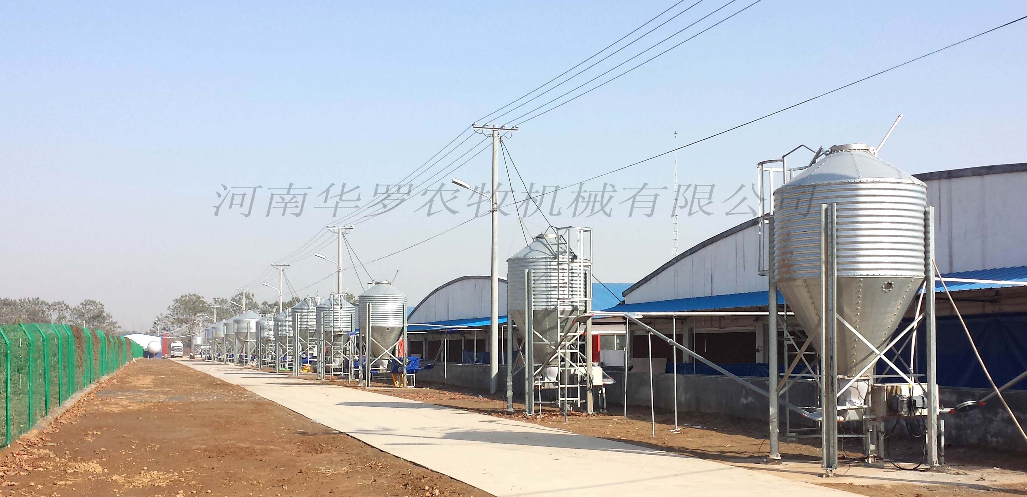 東方正大安裝實(shí)例