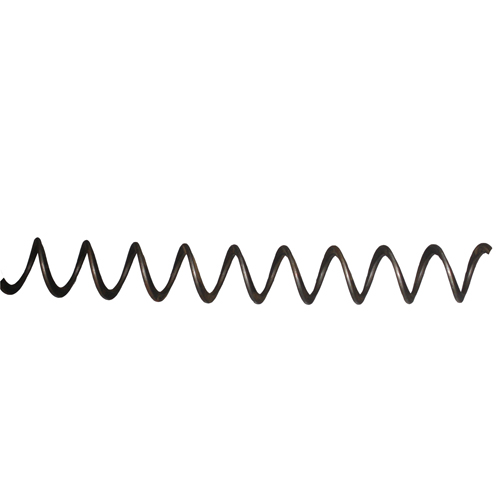 進(jìn)口輸料絞龍